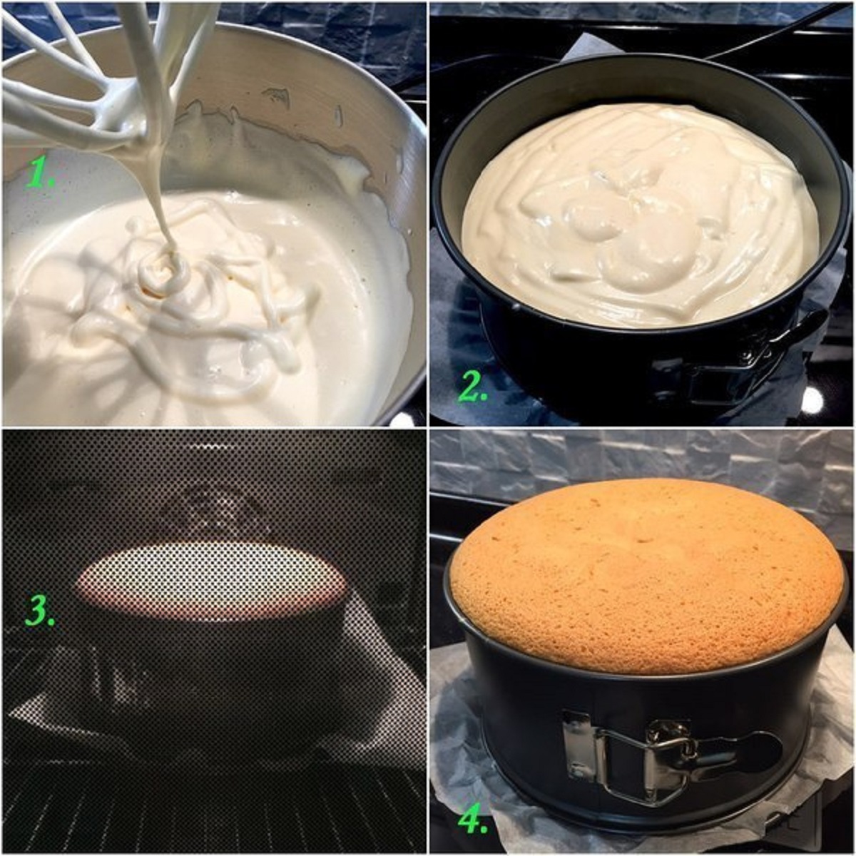 Тесто из сахара и яиц. Выпечка бисквита. Бисквитное тесто для торта. Бисквитное тесто в форме. Пошаговое приготовление бисквита.