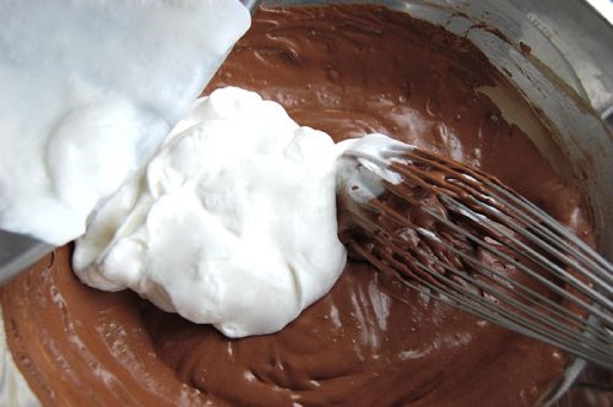 Крем для торта со сметаной и маслом. Крем гляссе шоколадный. Сметанно-сливочный крем для торта. Крем сливочный шоколадный. Шоколадный сметанный крем.