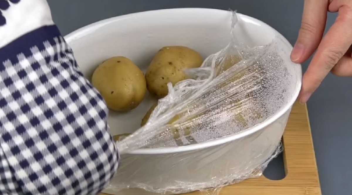 comprimați din cartofi brut în varicoză
