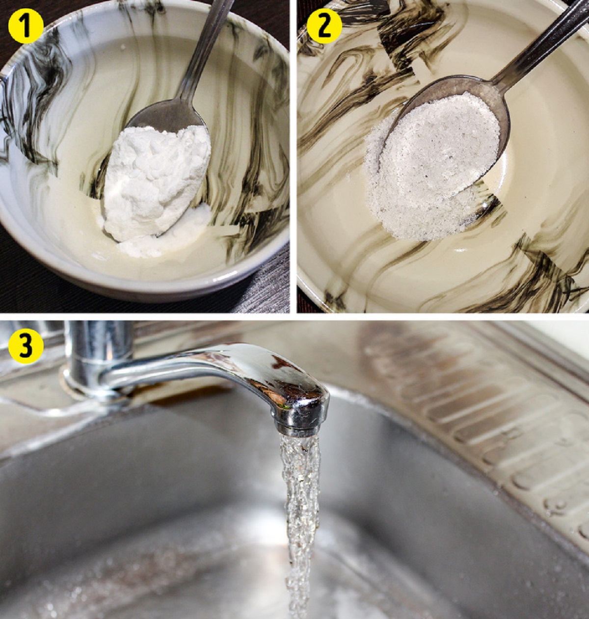 Засор в ванне сода и уксус. Сода на кухне на раковину. Соль и сода для чистки канализации. Сода 7 для ванн и раковин. Сода и уксус для прочистки труб.