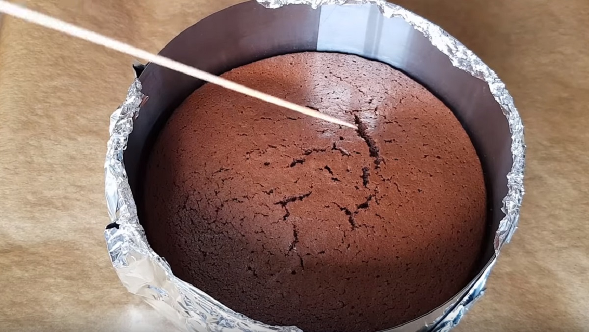 Tort De Casă Nemaipomenit De Gustos Tort Capriciu De Ciocolată